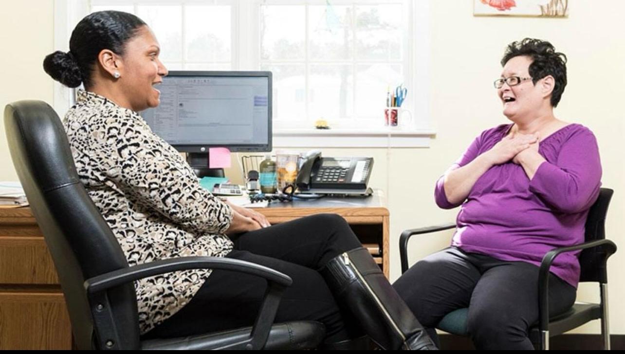 Personal assistance care